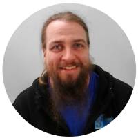 Profile picture of worker